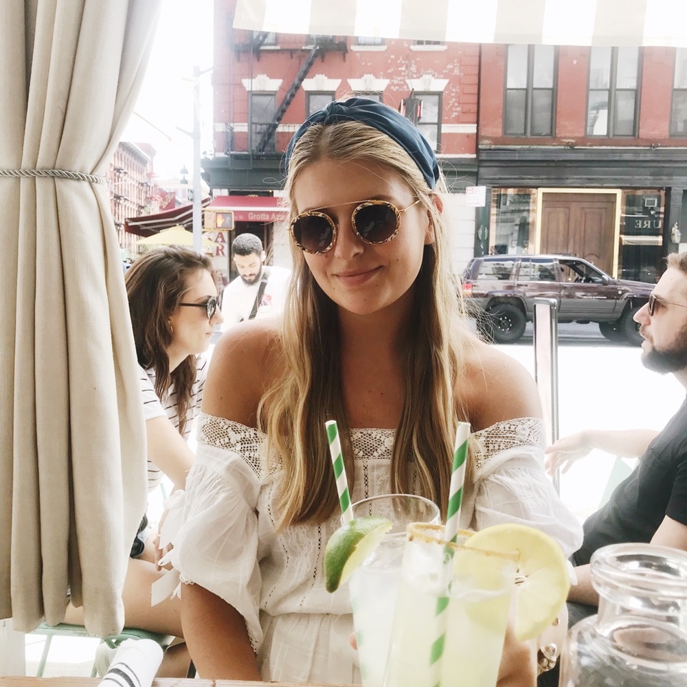 Meet your Posher, Jaclyn